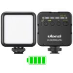 GODOX V860III-N Camera Flash for Nikon Camera Flash Speedlight Speedlite Light,2.4G HSS 1/8000s,480 Full-Power Flashes,7.2V/2600mAh Li-ion Battery,10 Levels LED Modeling Lamp, Black - Image 27
