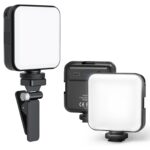 GODOX Ving V 860 II TTL Li-Ion Flash Kit for Canon Cameras (Black) - Image 24