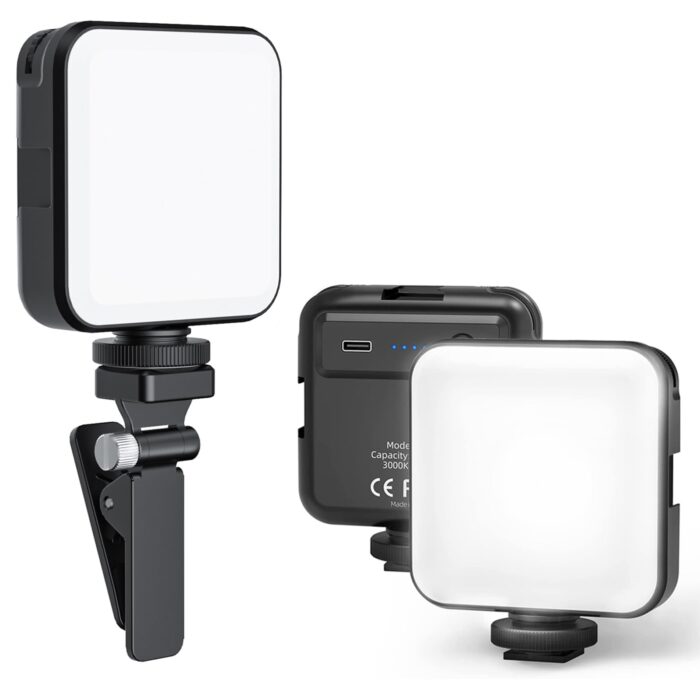 GODOX Ving V 860 II TTL Li-Ion Flash Kit for Canon Cameras (Black) - Image 24