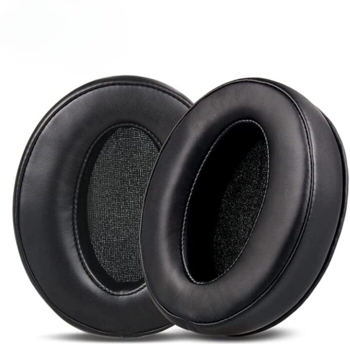 Sennheiser ACCENTUM Wireless Headphones, German Design, Hybrid ANC, 50H Battery, Multipoint Connectivity, Crystal Clear Calls, 10 Min Quick Charge = 5Hr Playback, 1Y Warranty, Black - Image 16