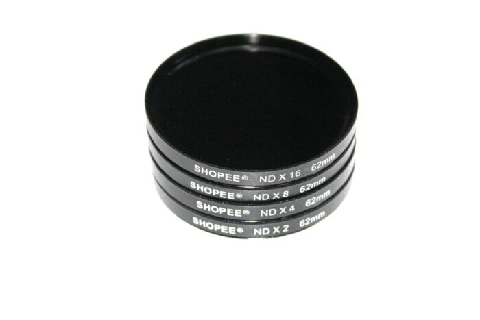 NiSi True Color ND-Vario Pro Nano 1-5 Stops Variable ND (67mm) - Image 18