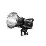 Godox SL60IID Daylight LED Video Light, 70W 5600K LED Continuous Light, 8 Fx Effects Bluetooth APP Control CRI/TLCI 96+/97+ Led Light with Bowens Mount for Studio Video Recording, Photography