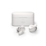 Sennheiser MOMENTUM True Wireless 4 Earbuds,TrueResponse Drivers, Lossless Audio, Auracast, Adaptive ANC, Anti‑Wind+Transparency Modes, 30 Hrs Battery, Qi Fast Charge,6‑Mics,1Y Warranty,Black-Graphite - Image 29