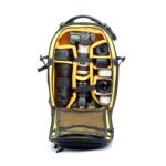 Vanguard Alta Fly 58T Trolley Camera Bag (Black) - Image 6