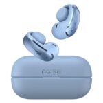 Sennheiser ACCENTUM Open True Wireless Earbuds-Smart Touch Controls, Lightweight & Breathable Design, Upto 28H Battery, Quick Charging, IPX4 Splash Resistance-Black - Image 12