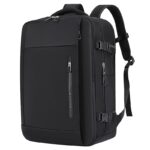 Vanguard Camera Backpack |VEO Select 49BF IE Black India Exclusive Version I 1-2 Pro DSLRs with Lens Upto 70-200mm, 3-4 Lenses, Flash and Accessories I Upto 17 inch - Image 20