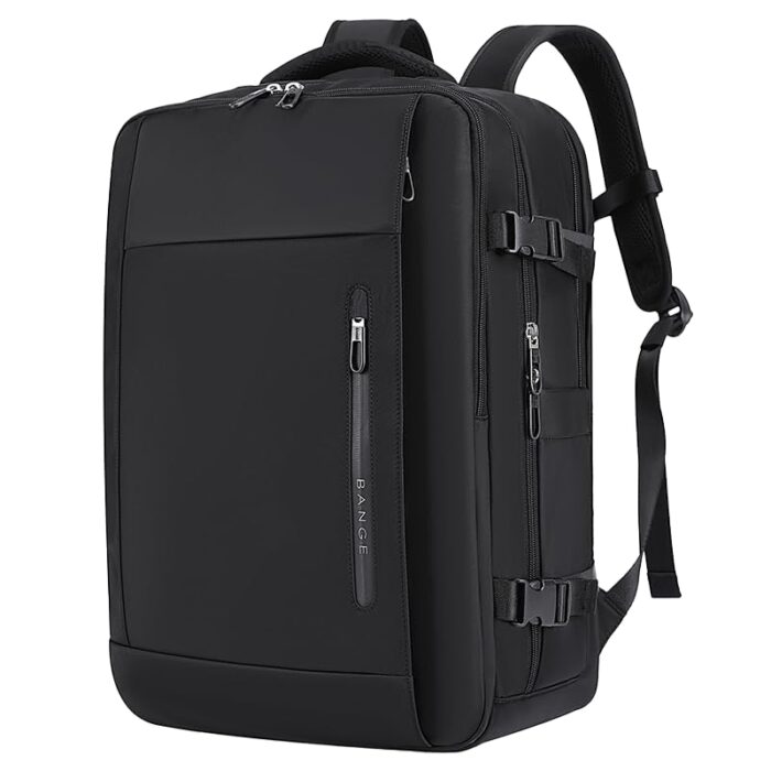 Vanguard Camera Backpack |VEO Select 49BF IE Black India Exclusive Version I 1-2 Pro DSLRs with Lens Upto 70-200mm, 3-4 Lenses, Flash and Accessories I Upto 17 inch - Image 20