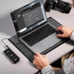 Rode Wireless GO (Gen 3) – Compact Wireless Mic – Pristine Audio, 32-Bit Float Recording, Automatic Level Control, for Phones, Cameras and Computers - Image 3