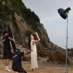 Godox AD600 Pro II Strobe Light Photography,AD600Pro 600Ws Outdoor Studio Flash Monolight,TTL 2.4G Wireless System,40W Bi-Color LED Modeling Light - Image 8