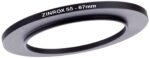 NiSi True Color ND-Vario Pro Nano 1-5 Stops Variable ND (82mm) - Image 12