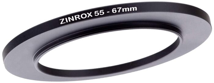 NiSi True Color ND-Vario Pro Nano 1-5 Stops Variable ND (82mm) - Image 12