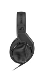 Sennheiser CX 80U Wired in-Ear Earphones with in-Line Microphone, One Button Smart Control, Lightweight Design, USB Type-C, 3 Ear Tip Sizes, 1Y Warranty, Voice Control, Sakura - Image 20