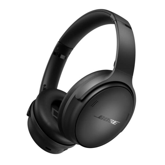 Sennheiser ACCENTUM Plus Wireless Over Ear Headphones,German Design,Adaptive ANC,50H Battery,Sound Personalization,Touch Control,Multipoint Connectivity,Clear Calls,10Min Charge = 5H,2Y Warranty,Black - Image 10