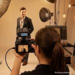 Godox X2T-S TTL Wireless Flash Trigger for Sony, Bluetooth Connection, 1/8000s HSS, TCM Function, 5 Separate Group Buttons, Relocated Control-Wheel, New Hotshoe Locking, New AF Assist Light - Image 3