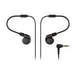 Sennheiser IE 100 Pro Wired In‑Ear Monitors | Clear | Precision Dynamic Drivers | Detachable Cable | 20 Hz–18 kHz FR | Ideal for Musicians, Live Monitoring, Studio Recording & On‑Stage Performances - Image 10