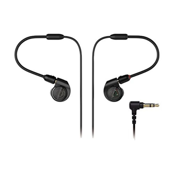 Sennheiser IE 100 Pro Wired In‑Ear Monitors | Clear | Precision Dynamic Drivers | Detachable Cable | 20 Hz–18 kHz FR | Ideal for Musicians, Live Monitoring, Studio Recording & On‑Stage Performances - Image 10