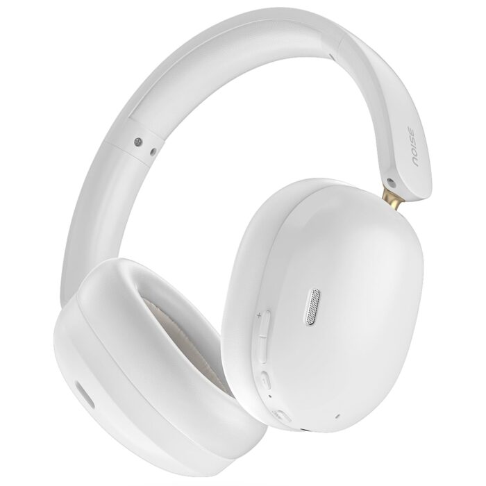 Sennheiser ACCENTUM Plus Wireless Over Ear Headphones,German Design,Adaptive ANC,50H Battery,Sound Personalization,Touch Control,Multipoint Connectivity,Clear Calls,10Min Charge = 5H,2Y Warranty,Black - Image 21