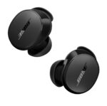 Sennheiser MOMENTUM True Wireless 4 Earbuds,TrueResponse Drivers, Lossless Audio, Auracast, Adaptive ANC, Anti‑Wind+Transparency Modes, 30 Hrs Battery, Qi Fast Charge, 6‑Mics,1Y Warranty, Black-Copper - Image 13
