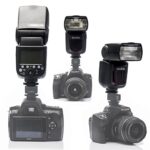 GODOX Ving V 860 II TTL Li-Ion Flash Kit for Sony Cameras (Black) - Image 7
