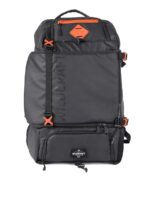 Vanguard Camera Backpack |VEO Select 49BF IE Black India Exclusive Version I 1-2 Pro DSLRs with Lens Upto 70-200mm, 3-4 Lenses, Flash and Accessories I Upto 17 inch - Image 18