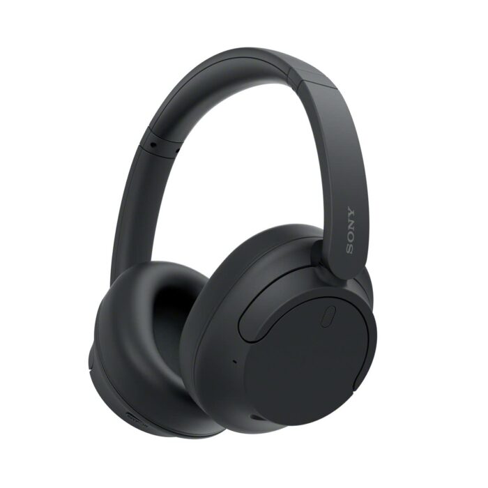 Sennheiser ACCENTUM Plus Wireless Over Ear Headphones,German Design,Adaptive ANC,50H Battery,Sound Personalization,Touch Control,Multipoint Connectivity,Clear Calls,10Min Charge = 5H,2Y Warranty,Black - Image 15