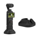 DJI Osmo Pocket 3 Creator Combo, Vlogging Camera with 1'' CMOS & 4K/120fps Video, 3-Axis Stabilization, Face/Object Tracking, Fast Focusing, Mic Included for Clear Sound, Small Camera for Photography - Image 9