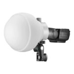 GODOX Ving V 860 II TTL Li-Ion Flash Kit for Canon Cameras (Black) - Image 12