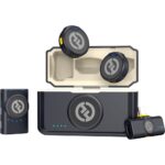 Hollyland - Lark M2 Combo Wireless Lavalier Microphone - Image 18