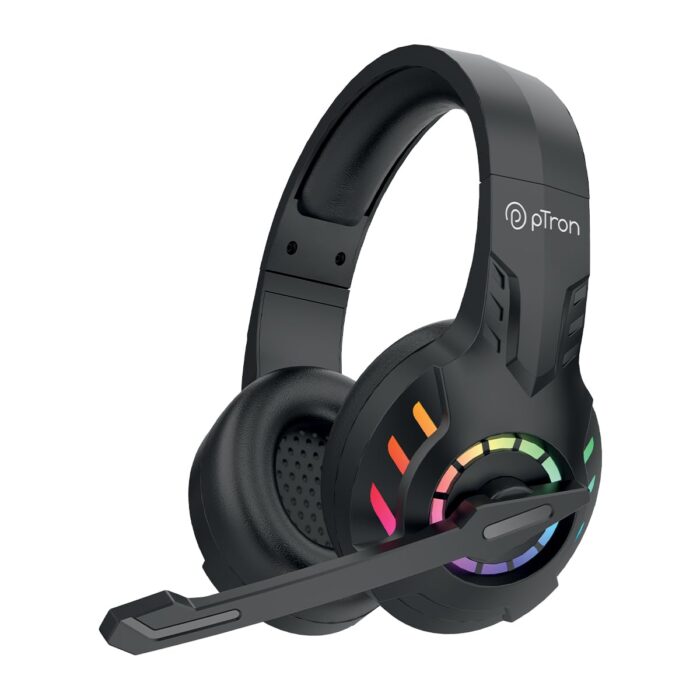 Sennheiser HD 350BT Wireless Headphones, German Design, Upto 30H Battery, Comfortable & Lightweight Over Ear Design, Built-in Mic for Clear Calls, Fast Charging, 2Y Warranty, Black - Image 21