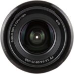 Sony Alpha A7 IV Mirrorless Camera with 28-70mm Lens Kit (ILCE-7M4K) - Image 5