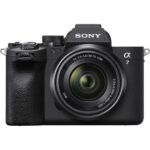 Sony Alpha A7 IV Mirrorless Camera with 28-70mm Lens Kit (ILCE-7M4K) - Image 4