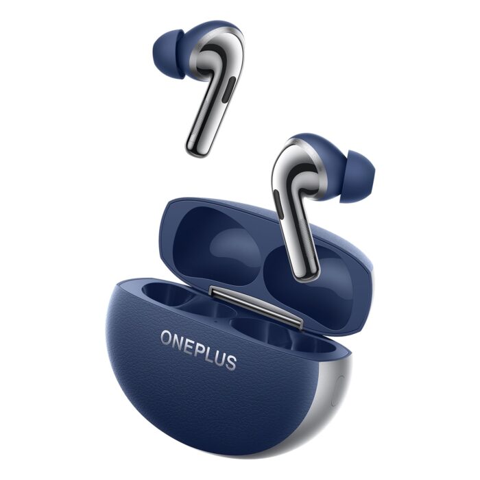 Sennheiser ACCENTUM Open True Wireless Earbuds-Smart Touch Controls, Lightweight & Breathable Design, Upto 28H Battery, Quick Charging, IPX4 Splash Resistance-Black - Image 24