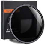 NiSi True Color ND-Vario Pro Nano 1-5 Stops Variable ND (67mm) - Image 12