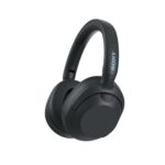 Sennheiser ACCENTUM Plus Wireless Over Ear Headphones,German Design,Adaptive ANC,50H Battery,Sound Personalization,Touch Control,Multipoint Connectivity,Clear Calls,10Min Charge = 5H,2Y Warranty,Black - Image 25
