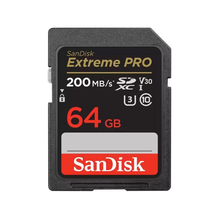 SANDISK 128GB Extreme GO microSDXC UHS-I Card, 5K & 4K UHD Video, 240MB/s Read, 120MB/s Write, A2, U3, V30, High-Speed for Android, Action Camera & Gaming - Image 7