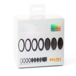 NiSi 82mm Swift True Color VND Kit 1-9 Stops | 1-5 Stops VND Filter with 4-Stop ND | Photography and Videography - Image 19
