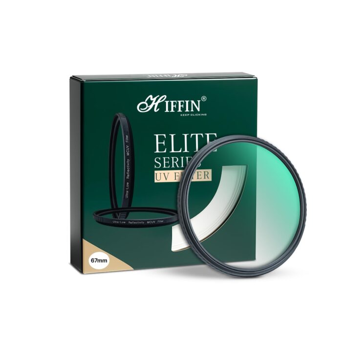 NiSi True Color ND-Vario Pro Nano 1-5 Stops Variable ND (67mm) - Image 17