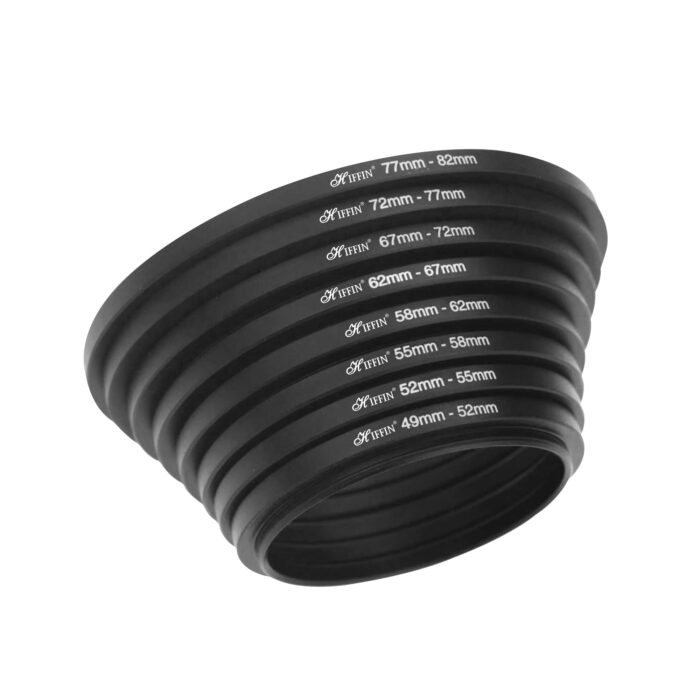 NiSi True Color ND-Vario Pro Nano 1-5 Stops Variable ND (67mm) - Image 14