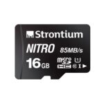 SanDisk 128GB Extreme PRO UHS-I SDXC Memory Card - Image 10