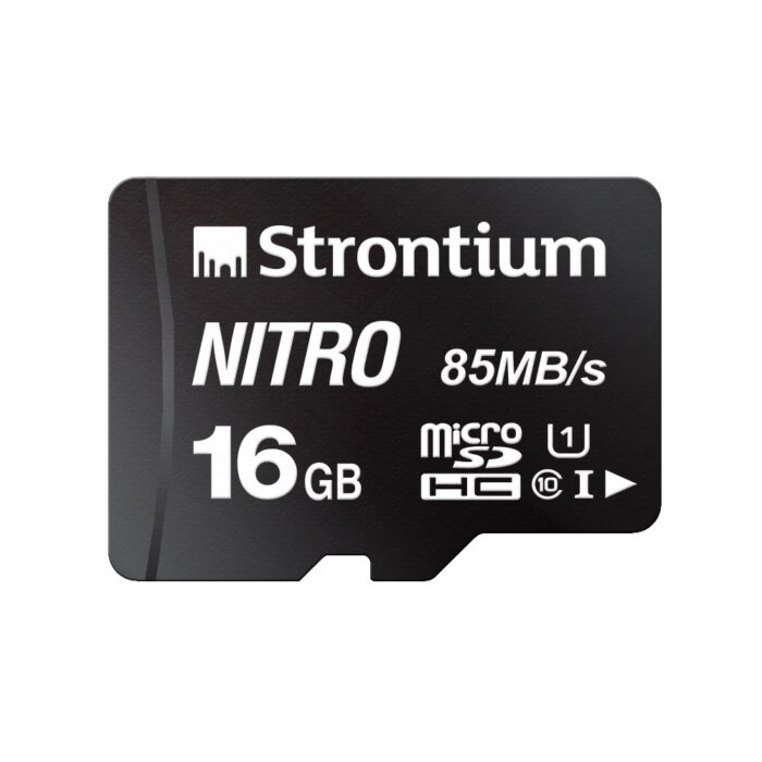 SanDisk 128GB Extreme PRO UHS-I SDXC Memory Card - Image 10