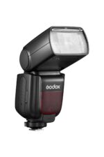 GODOX Ving V 860 II TTL Li-Ion Flash Kit for Canon Cameras (Black) - Image 13