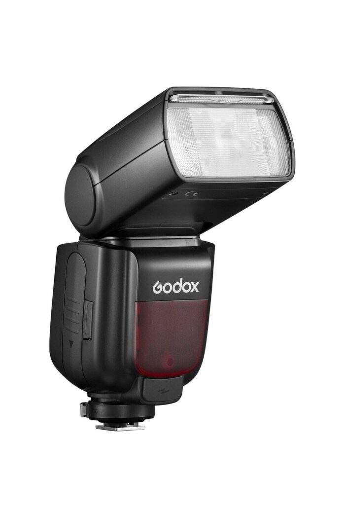 GODOX Ving V 860 II TTL Li-Ion Flash Kit for Canon Cameras (Black) - Image 13