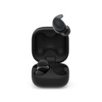 Sennheiser MOMENTUM True Wireless 4 Earbuds,TrueResponse Drivers, Lossless Audio, Auracast, Adaptive ANC, Anti‑Wind+Transparency Modes, 30 Hrs Battery, Qi Fast Charge, 6‑Mics,1Y Warranty, Black-Copper - Image 24