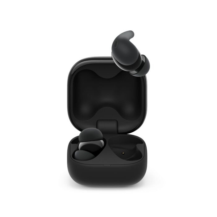 Sennheiser MOMENTUM True Wireless 4 Earbuds,TrueResponse Drivers, Lossless Audio, Auracast, Adaptive ANC, Anti‑Wind+Transparency Modes, 30 Hrs Battery, Qi Fast Charge, 6‑Mics,1Y Warranty, Black-Copper - Image 24
