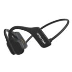 Sennheiser ACCENTUM Open True Wireless Earbuds-Smart Touch Controls, Lightweight & Breathable Design, Upto 28H Battery, Quick Charging, IPX4 Splash Resistance-Black - Image 16