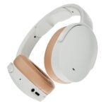 Sennheiser HD 350BT Wireless Headphones, German Design, Upto 30H Battery, Comfortable & Lightweight Over Ear Design, Built-in Mic for Clear Calls, Fast Charging, 2Y Warranty, Black - Image 11