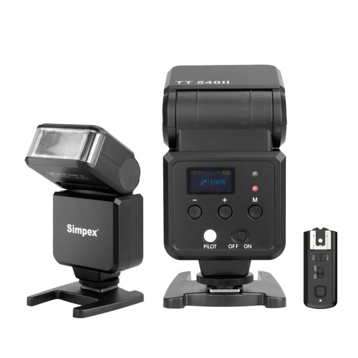 Godox V860III-S Camera Flash Light Wireless TTL Speedlite Modeling Light Transmitter/Receiver Manual/Auto Flash GN60 1/8000s HSS Built-in 2.4G Wireless X System Replacement for Sony Cameras - Image 22