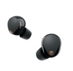 Sennheiser MOMENTUM True Wireless 4 Earbuds,TrueResponse Drivers, Lossless Audio, Auracast, Adaptive ANC, Anti‑Wind+Transparency Modes, 30 Hrs Battery, Qi Fast Charge,6‑Mics,1Y Warranty,Black-Graphite - Image 17