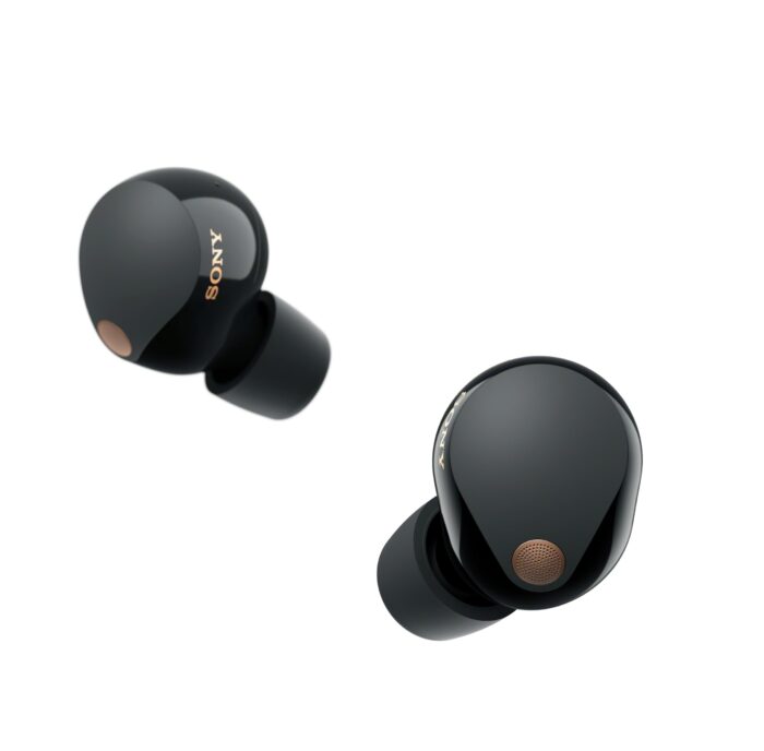 Sennheiser MOMENTUM True Wireless 4 Earbuds,TrueResponse Drivers, Lossless Audio, Auracast, Adaptive ANC, Anti‑Wind+Transparency Modes, 30 Hrs Battery, Qi Fast Charge,6‑Mics,1Y Warranty,Black-Graphite - Image 17