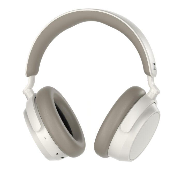 Sennheiser Momentum 4 Wireless Over Ear Headphones, German Design, ANC, 60h Battery, Customizable Sound, 4 Digital Mics for Crystal-Clear Calls, Multipoint Connectivity, 2 Yr Warranty, Black/Copper - Image 26